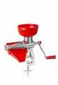 TRE Spade manual tomato machine and squeezer made in Italy