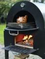 Stand for  WOOD BURNING OVENS 