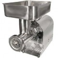 Commercial Grade Electric Meat Grinders