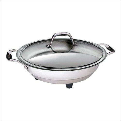 Classic Nonstick Electric Skillet 16 inches like villaware