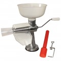 Roma Food Strainer and Sauce Maker for Fresh Fruits and Vegetables 