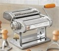 Atlas Pasta Machine 180 7 inch rollermade in Italy