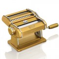 Deluxe Atlas Wellness Pasta Machine GOLD special Edition on sale