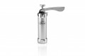 Marcato Biscuits Cookie Gun and Press SILVER